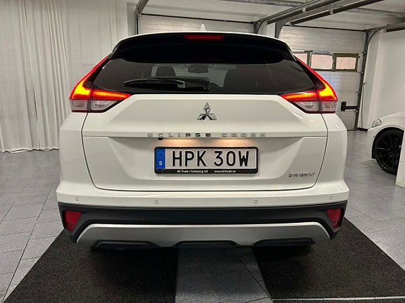 Mitsubishi Eclipse Cross 6 of 15