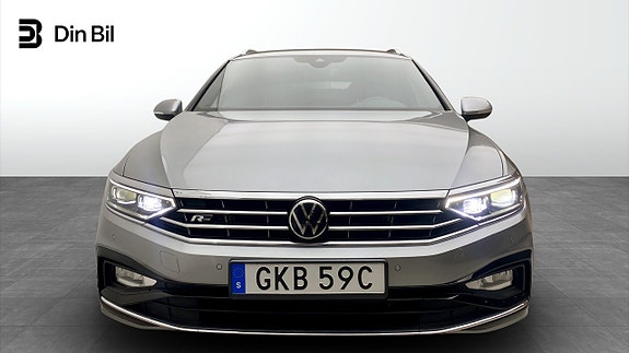 Volkswagen Passat 4 of 5