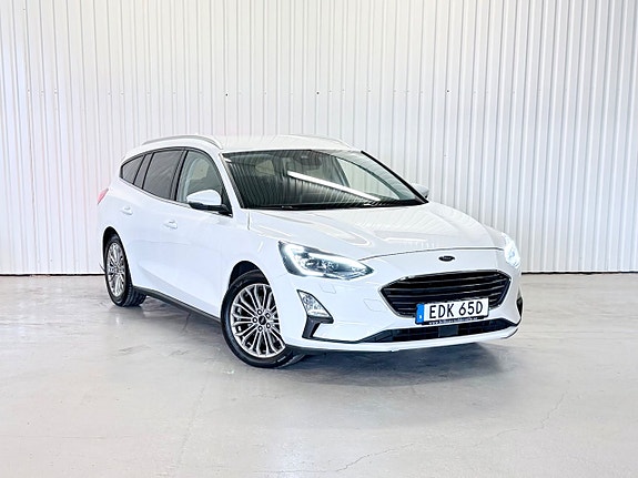 İkinci el  Ford Focus 1.5