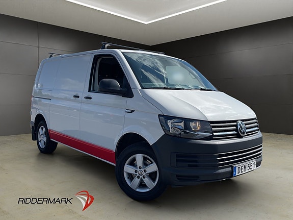 Volkswagen Transporter 3 of 5