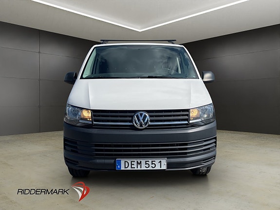 Volkswagen Transporter 5 of 5
