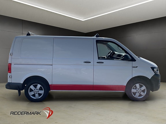 Volkswagen Transporter 2 of 5
