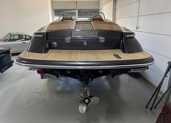Chris-Craft Corsair 25 5 of 6