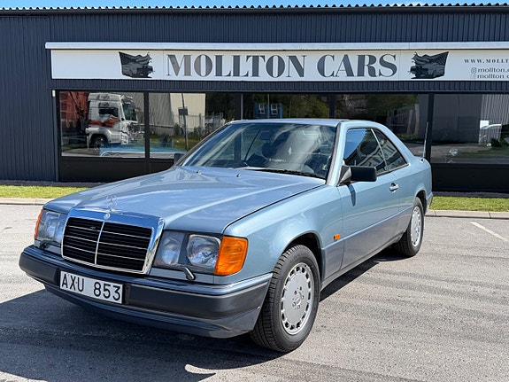 Mercedes-Benz 230 CE