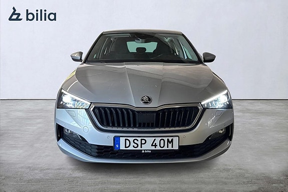 Skoda Scala 5 of 5