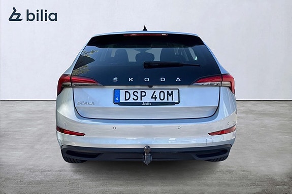 Skoda Scala 4 of 5
