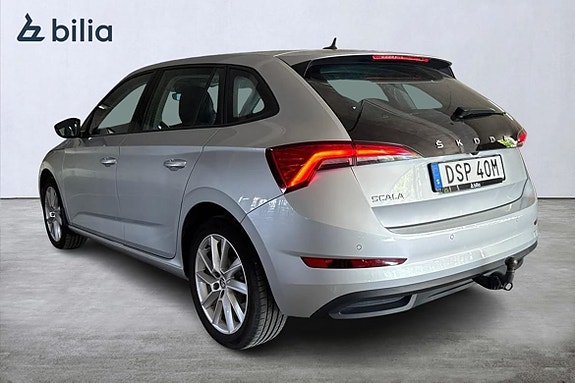 Skoda Scala 2 of 5