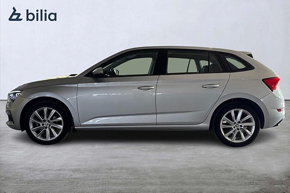 Skoda Scala 3 of 5