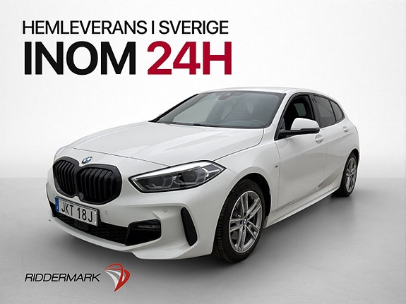 BMW 118i 3 of 5