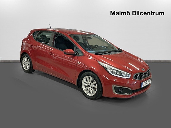 Kia Ceed 5 of 17