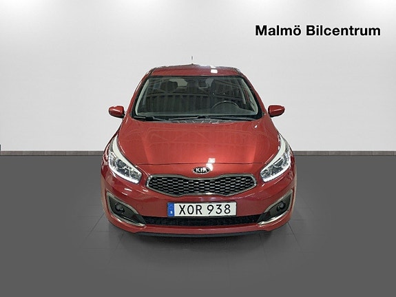 Kia Ceed 6 of 17