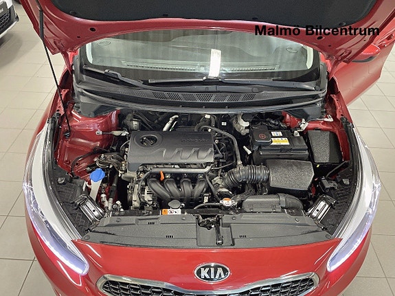 Kia Ceed 7 of 17