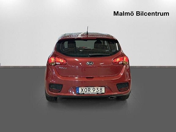 Kia Ceed 3 of 17