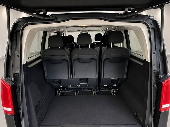 Mercedes-Benz Vito 108 8 of 9