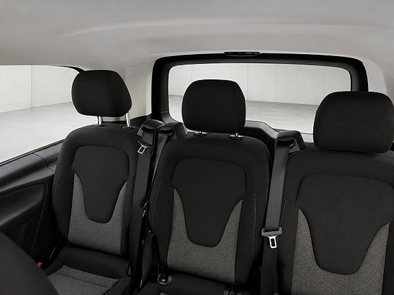 Mercedes-Benz Vito 108 7 of 9