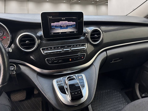 Mercedes-Benz Vito 108 9 of 9