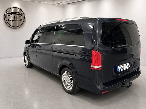 Mercedes-Benz Vito 108 6 of 9