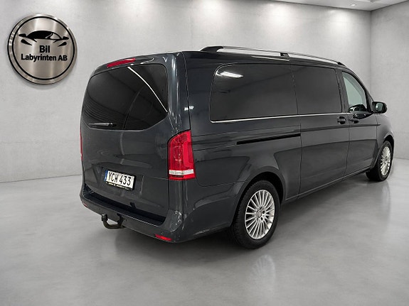 Mercedes-Benz V-Klass 5 of 5