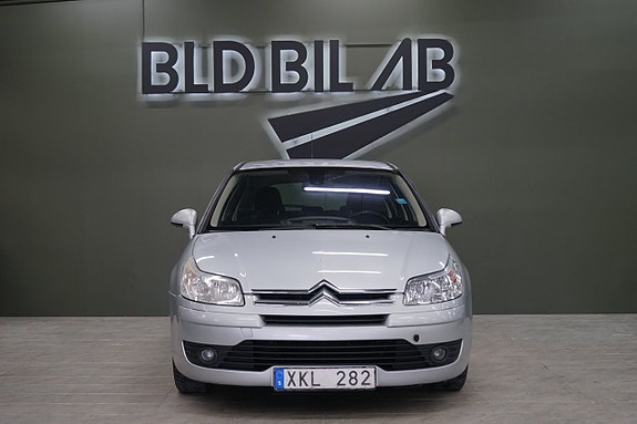 Citroen C4 2 of 5