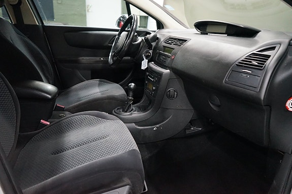 Citroen C4 8 of 13
