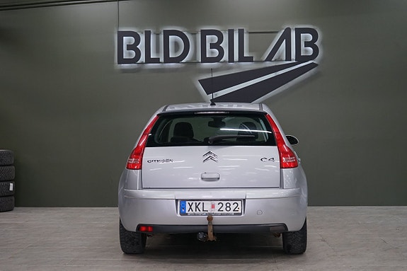 Citroen C4 6 of 13