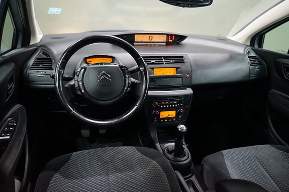 Citroen C4 7 of 13