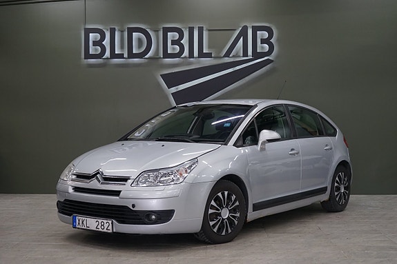Citroen C4 3 of 5