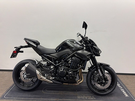 Kawasaki Z900