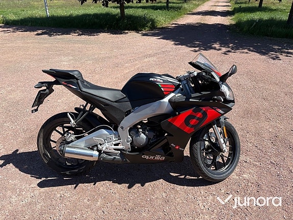Moped - Aprilia, RS 50 6 of 30