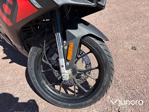 Moped - Aprilia, RS 50 9 of 30