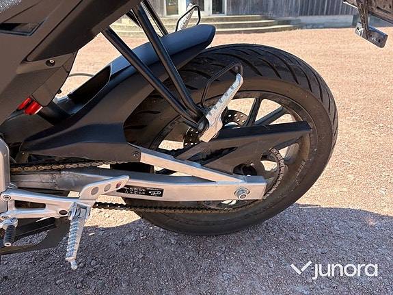 Moped - Aprilia, RS 50 12 of 30