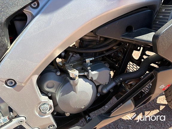 Moped - Aprilia, RS 50 28 of 30