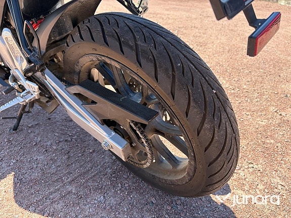 Moped - Aprilia, RS 50 25 of 30