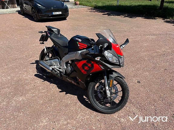 Moped - Aprilia, RS 50 7 of 30