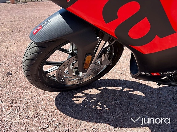 Moped - Aprilia, RS 50 10 of 30