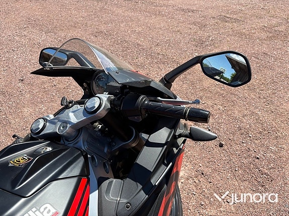 Moped - Aprilia, RS 50 19 of 30