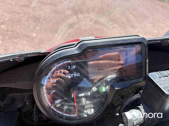 Moped - Aprilia, RS 50 13 of 30