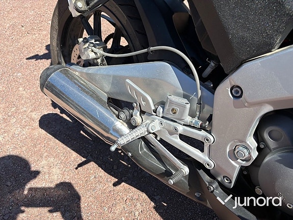 Moped - Aprilia, RS 50 30 of 30