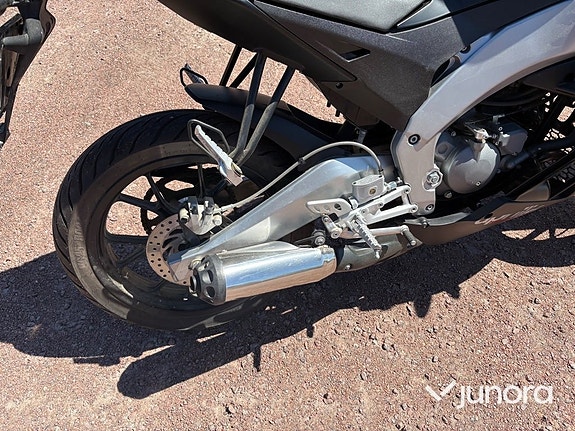 Moped - Aprilia, RS 50 17 of 30