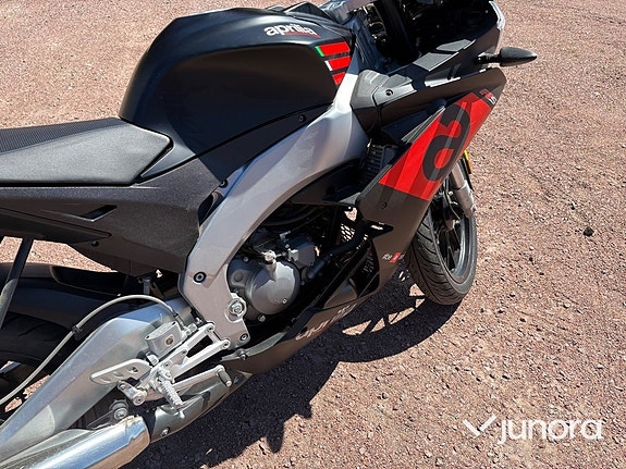 Moped - Aprilia, RS 50 18 of 30