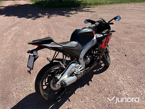 Moped - Aprilia, RS 50 5 of 30
