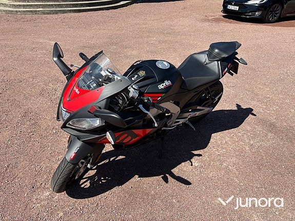 Moped - Aprilia, RS 50