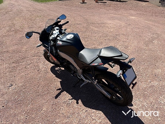 Moped - Aprilia, RS 50 3 of 30