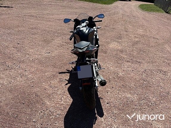 Moped - Aprilia, RS 50 4 of 30