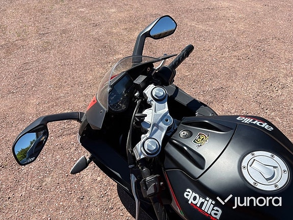 Moped - Aprilia, RS 50 24 of 30