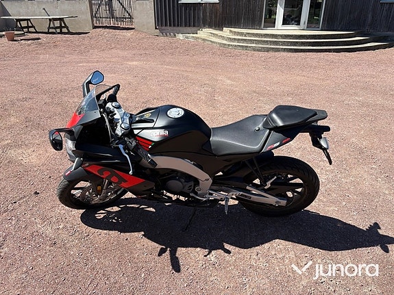 Moped - Aprilia, RS 50 2 of 30