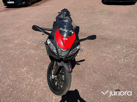 Moped - Aprilia, RS 50 8 of 30