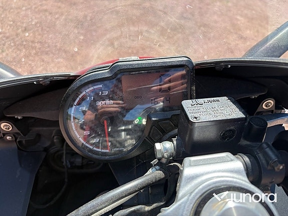 Moped - Aprilia, RS 50 15 of 30