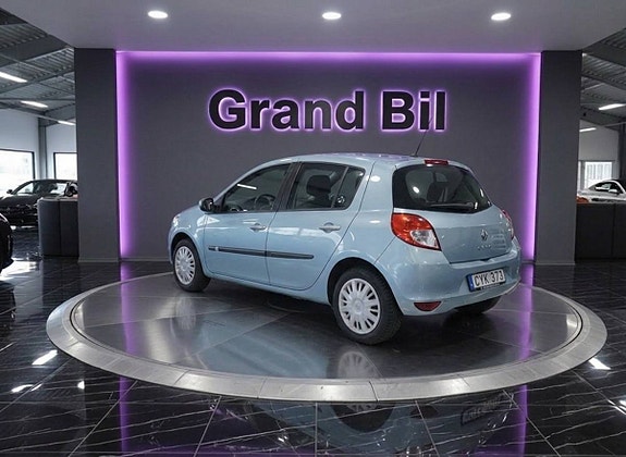 Renault Clio 4 of 5