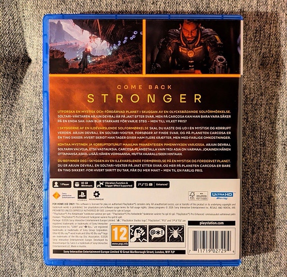 Product image 2 of 3